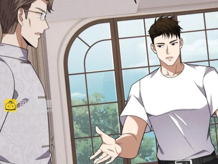 Ẩn Long Đô Thị Chapter 63 - 66