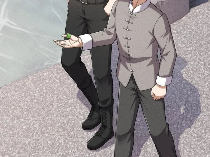 Ẩn Long Đô Thị Chapter 63 - 96