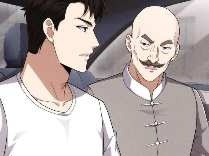 Ẩn Long Đô Thị Chapter 63 - 161