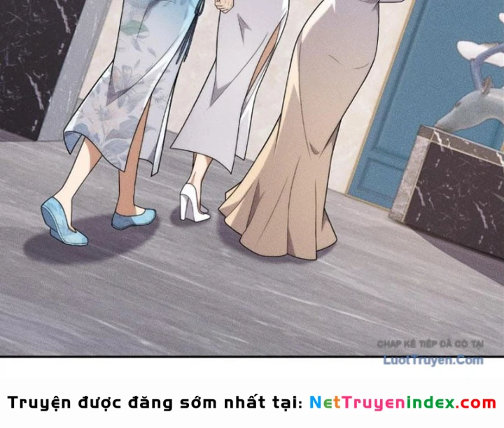 Ẩn Long Đô Thị Chapter 65 - 76