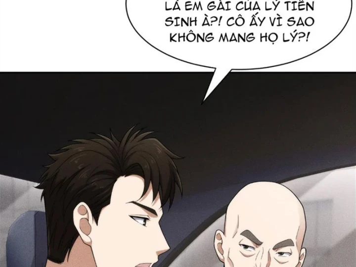 Ẩn Long Đô Thị Chapter 64 - 4