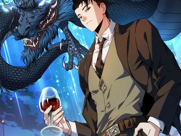 Ẩn Long Đô Thị Chapter 64 - 10