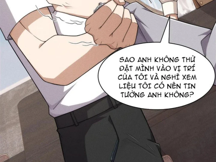 Ẩn Long Đô Thị Chapter 64 - 67