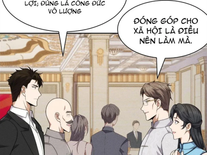Ẩn Long Đô Thị Chapter 64 - 120