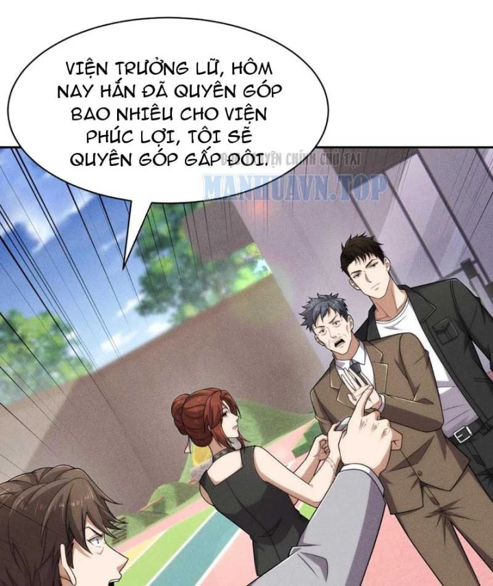 Ẩn Long Đô Thị Chapter 66 - 19