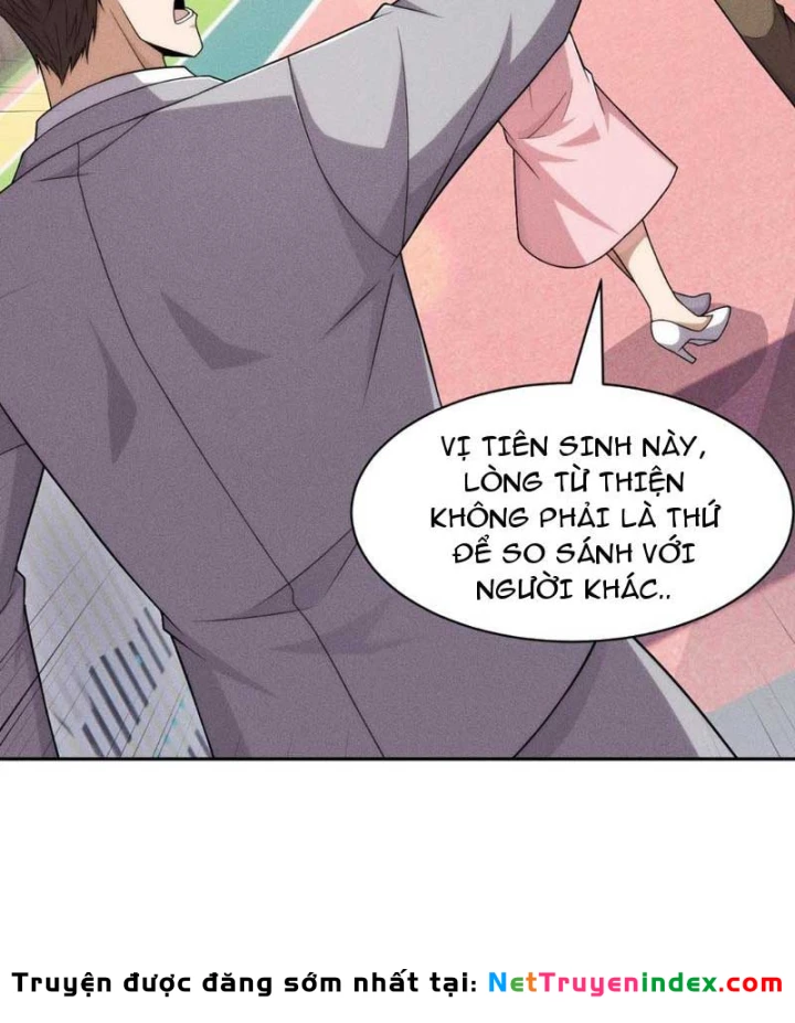 Ẩn Long Đô Thị Chapter 66 - 20