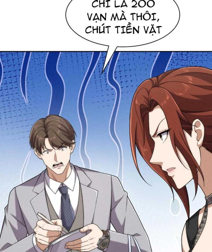 Ẩn Long Đô Thị Chapter 66 - 26