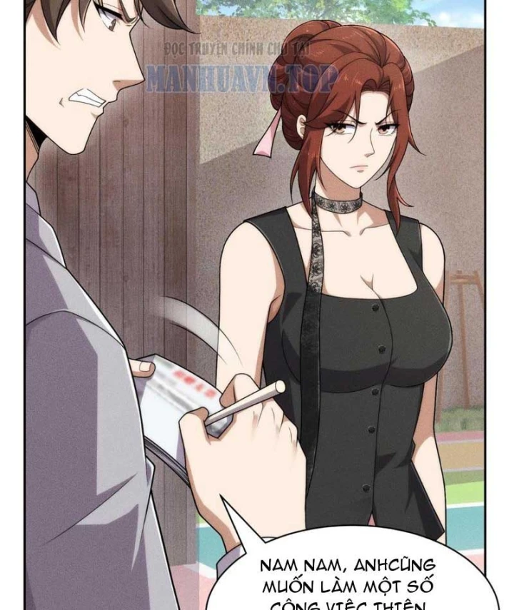 Ẩn Long Đô Thị Chapter 66 - 28