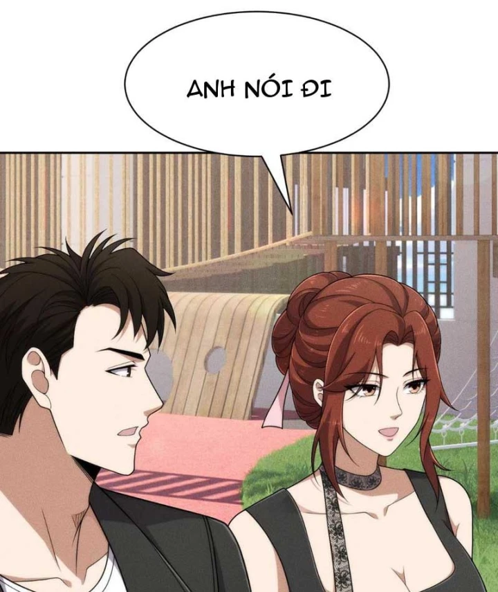 Ẩn Long Đô Thị Chapter 66 - 35