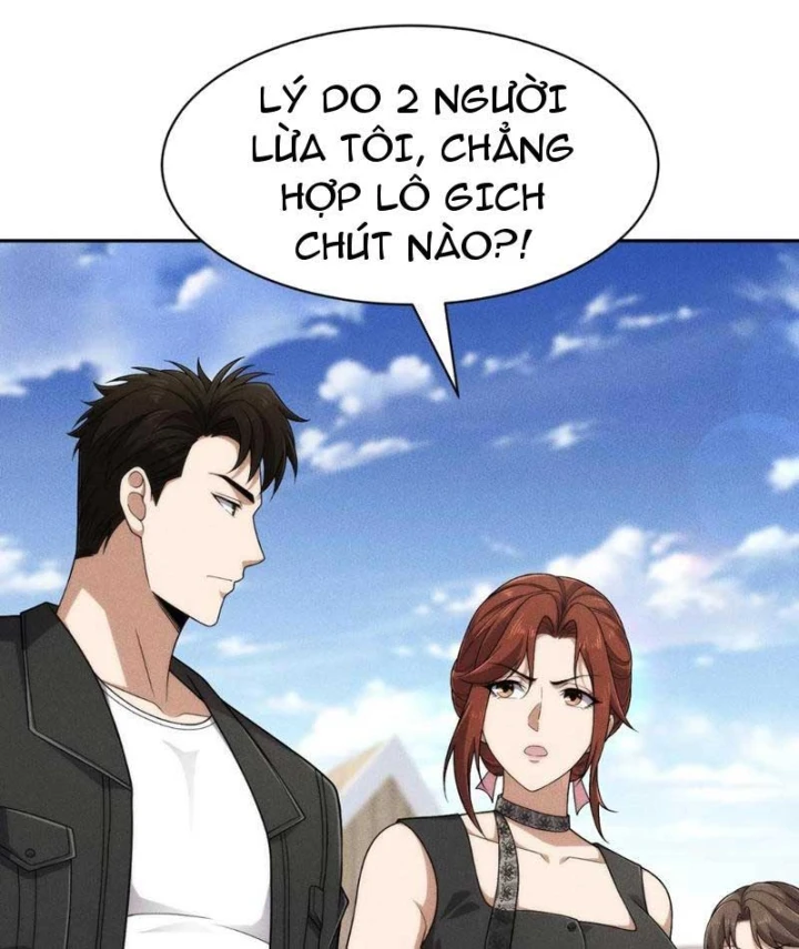 Ẩn Long Đô Thị Chapter 66 - 37