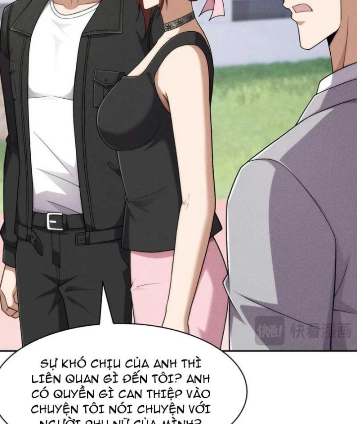 Ẩn Long Đô Thị Chapter 66 - 40