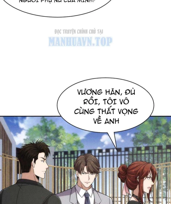 Ẩn Long Đô Thị Chapter 66 - 41