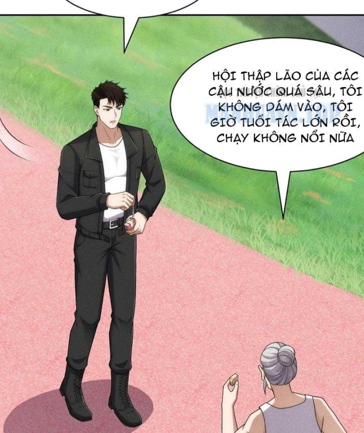 Ẩn Long Đô Thị Chapter 66 - 49