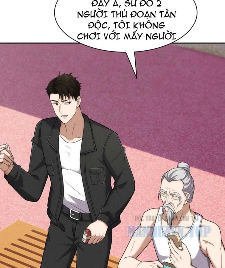 Ẩn Long Đô Thị Chapter 66 - 51