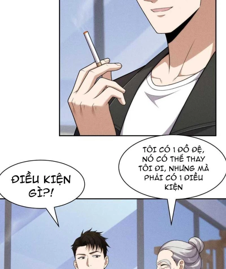 Ẩn Long Đô Thị Chapter 66 - 55
