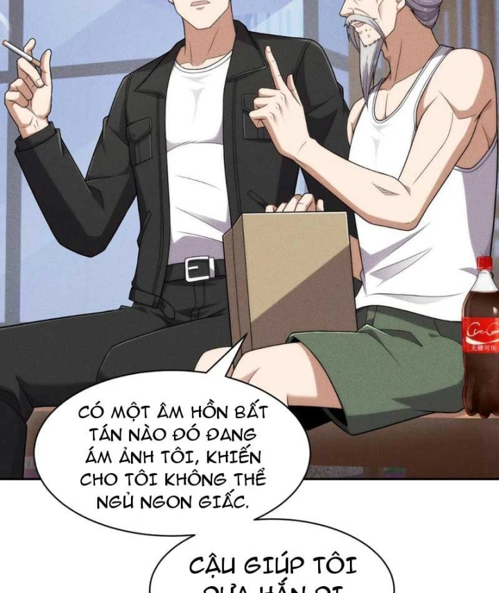 Ẩn Long Đô Thị Chapter 66 - 56