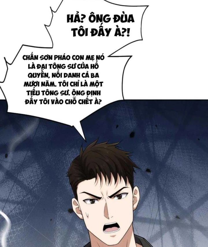 Ẩn Long Đô Thị Chapter 66 - 63