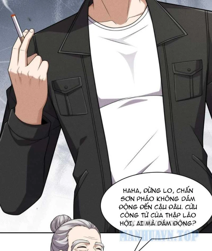 Ẩn Long Đô Thị Chapter 66 - 64
