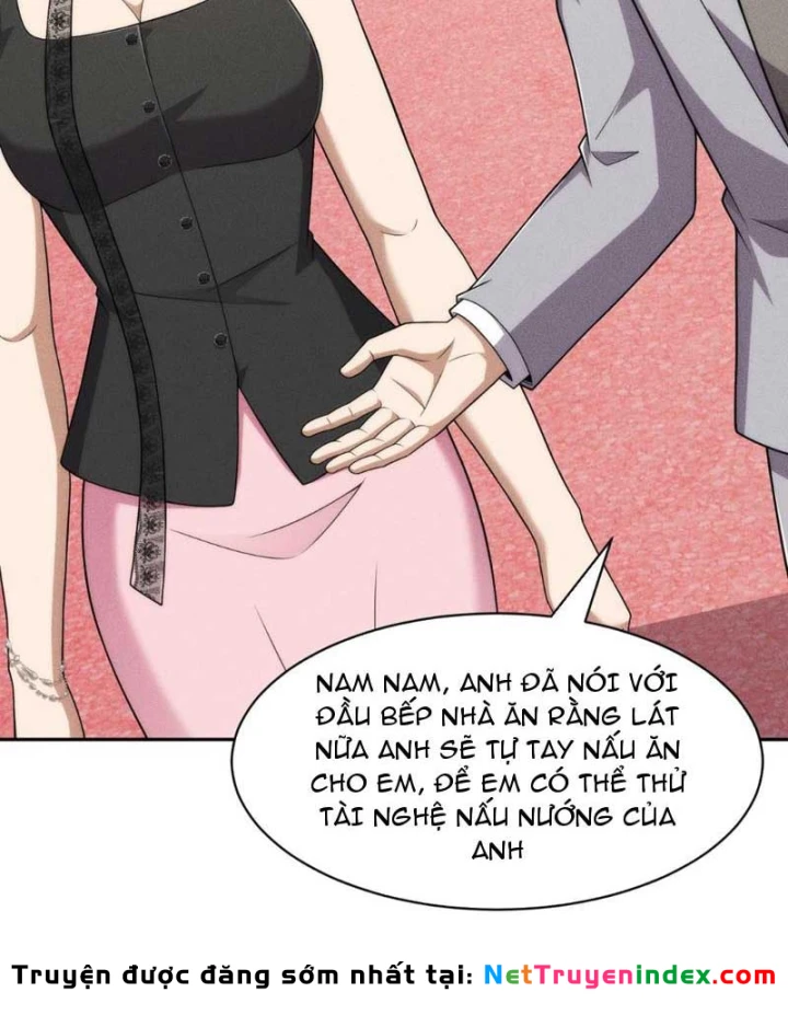 Ẩn Long Đô Thị Chapter 66 - 71