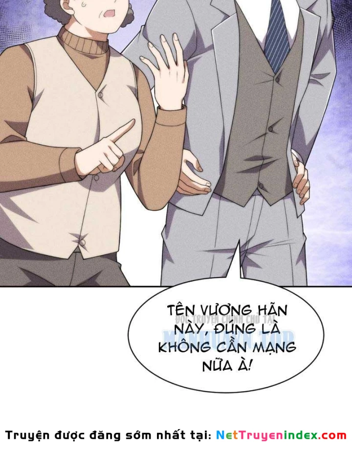 Ẩn Long Đô Thị Chapter 67 - 25