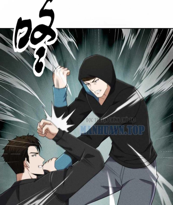 Ẩn Long Đô Thị Chapter 67 - 36