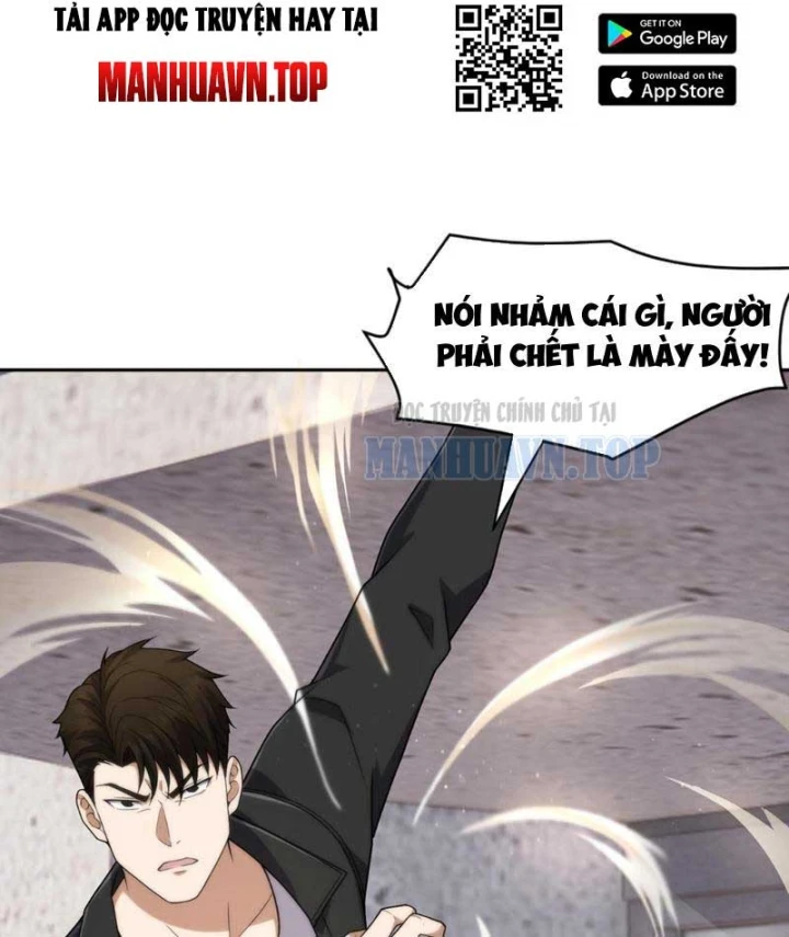 Ẩn Long Đô Thị Chapter 67 - 41