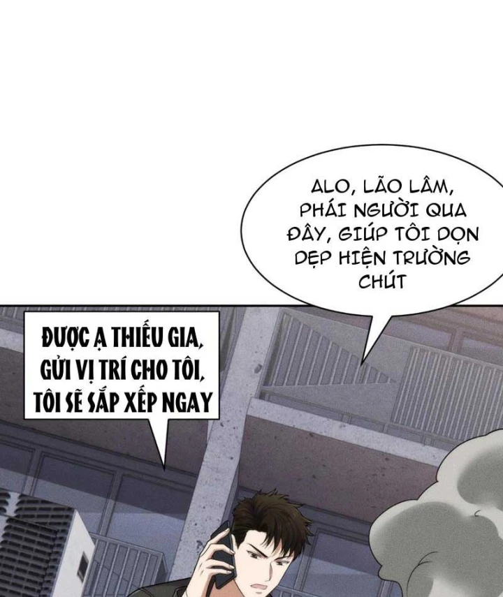 Ẩn Long Đô Thị Chapter 67 - 60