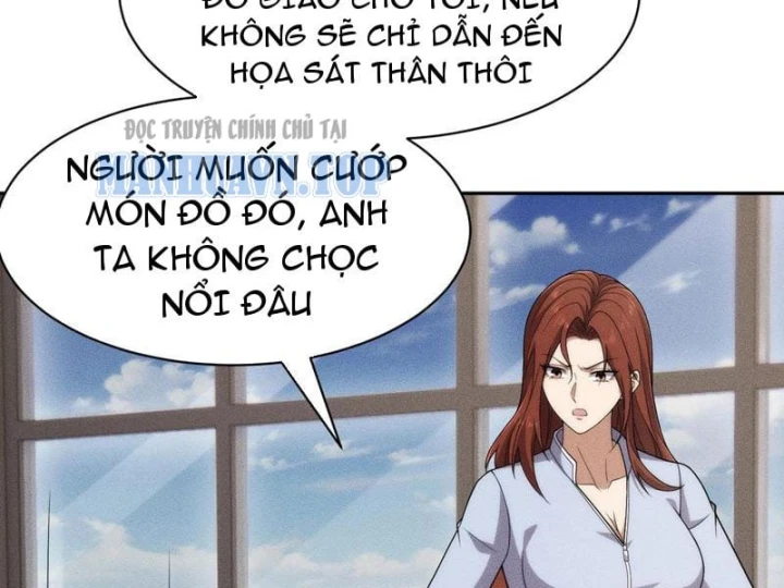 Ẩn Long Đô Thị Chapter 68 - 42