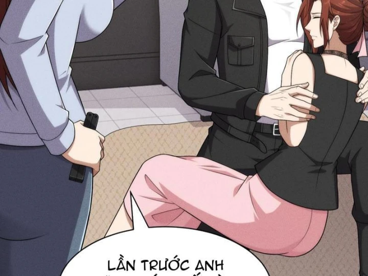 Ẩn Long Đô Thị Chapter 68 - 77