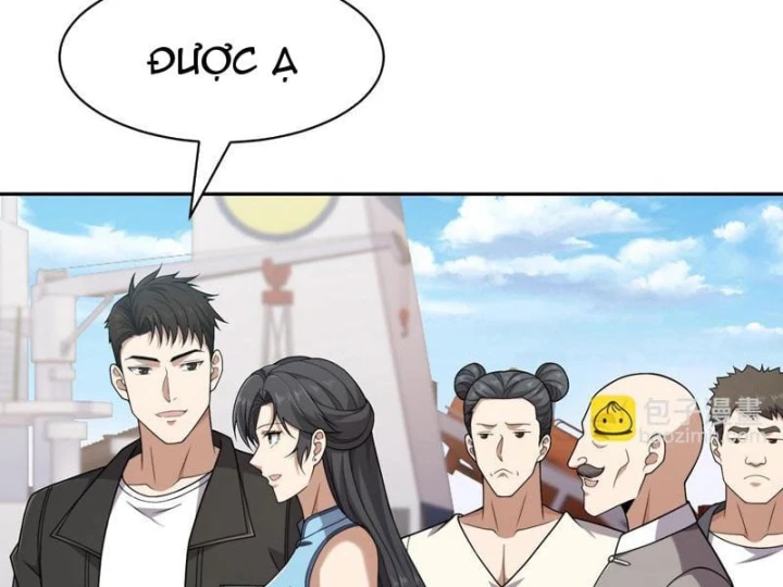Ẩn Long Đô Thị Chapter 69 - 27