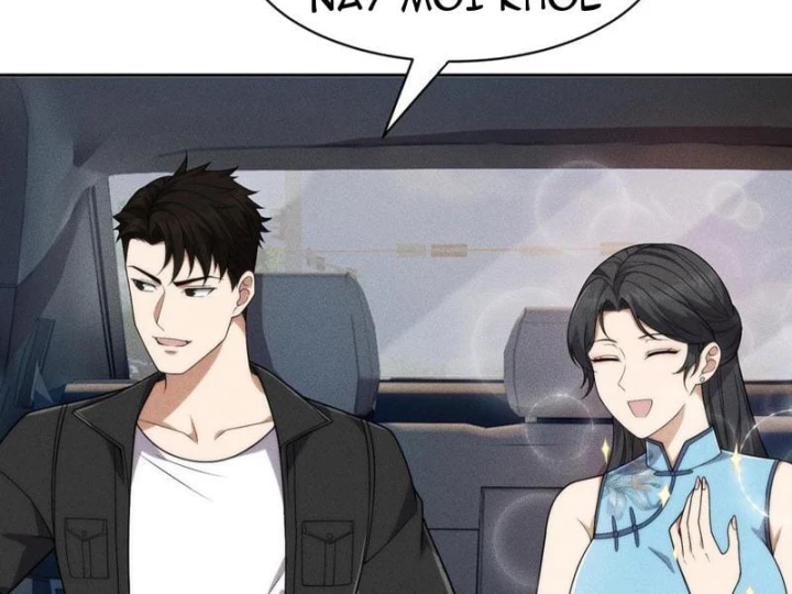 Ẩn Long Đô Thị Chapter 69 - 41
