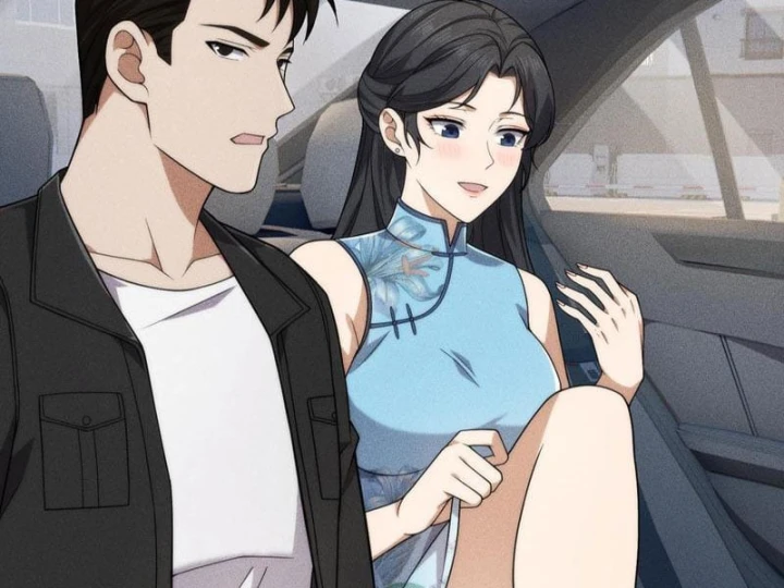Ẩn Long Đô Thị Chapter 69 - 44