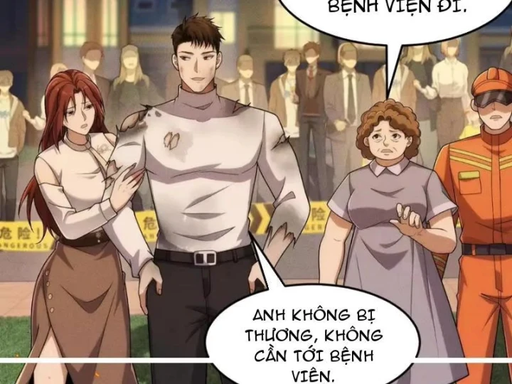 Ẩn Long Đô Thị Chapter 70 - 51