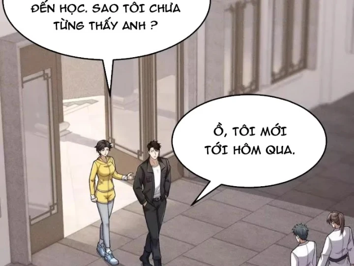 Ẩn Long Đô Thị Chapter 70 - 102