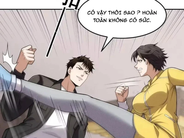 Ẩn Long Đô Thị Chapter 70 - 132