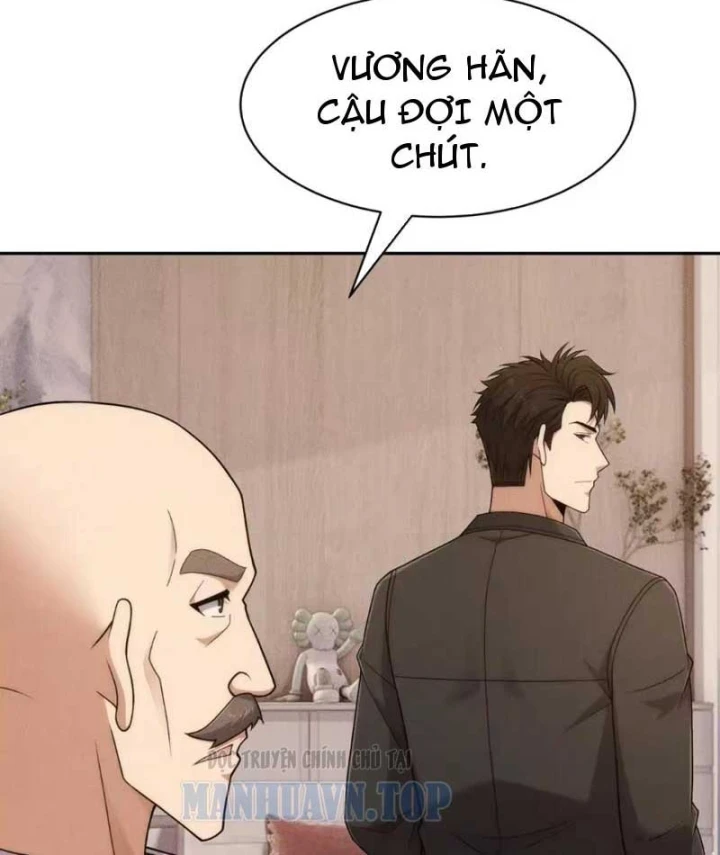 Ẩn Long Đô Thị Chapter 71 - 3