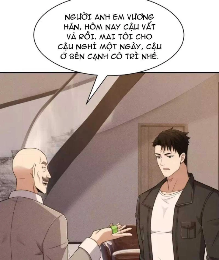 Ẩn Long Đô Thị Chapter 71 - 5