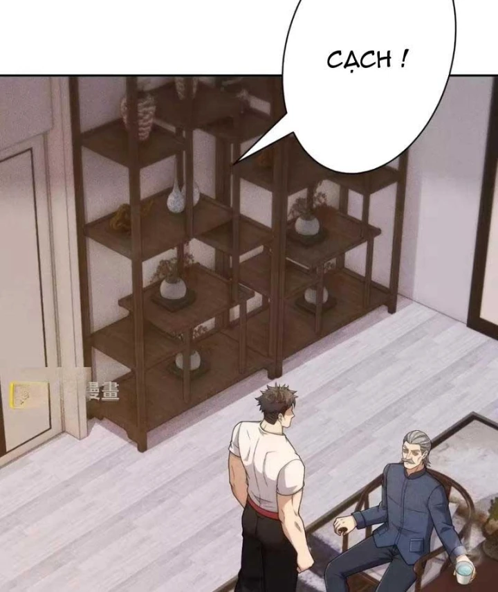 Ẩn Long Đô Thị Chapter 71 - 21