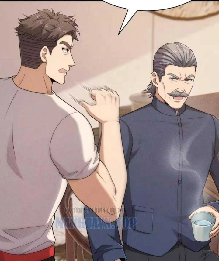 Ẩn Long Đô Thị Chapter 71 - 25