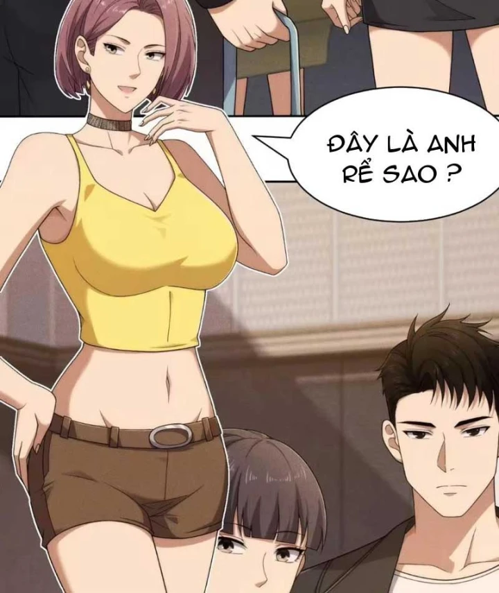 Ẩn Long Đô Thị Chapter 71 - 50