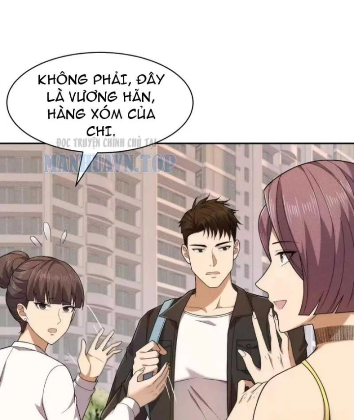 Ẩn Long Đô Thị Chapter 71 - 53