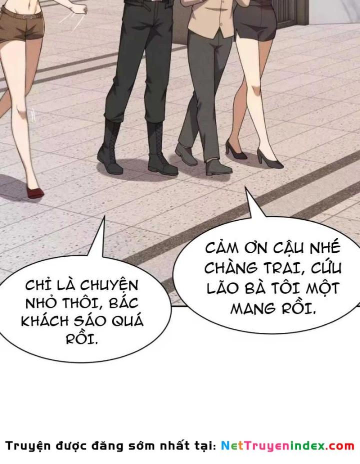 Ẩn Long Đô Thị Chapter 71 - 56