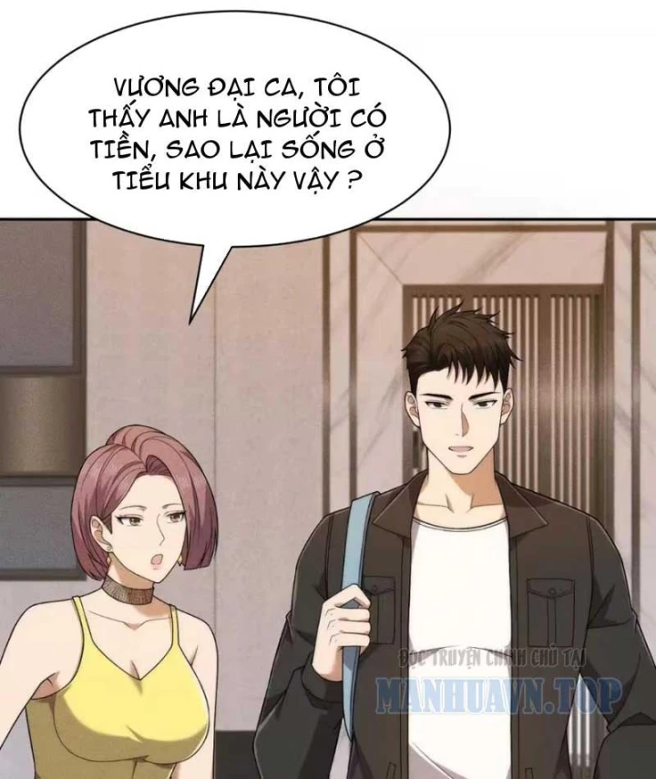 Ẩn Long Đô Thị Chapter 71 - 57