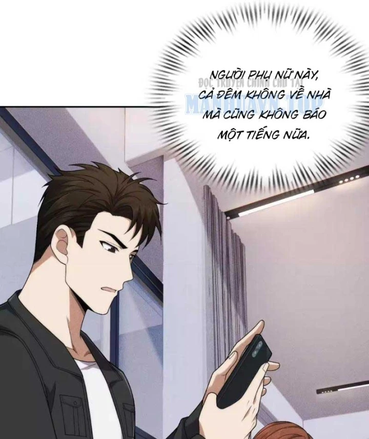 Ẩn Long Đô Thị Chapter 71 - 82