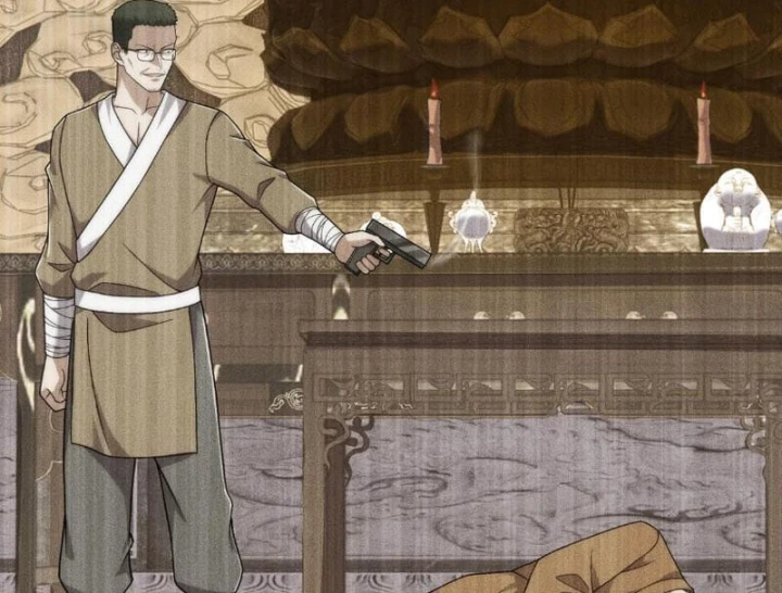 Ẩn Long Đô Thị Chapter 72 - 29