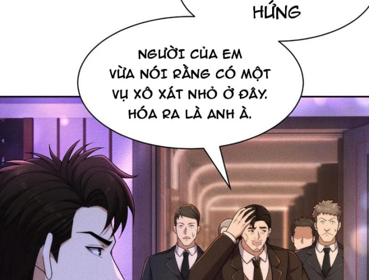 Ẩn Long Đô Thị Chapter 73 - 90