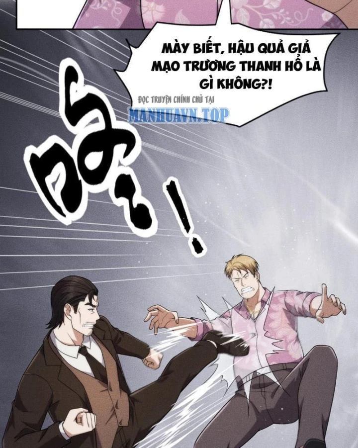 Ẩn Long Đô Thị Chapter 74 - 12