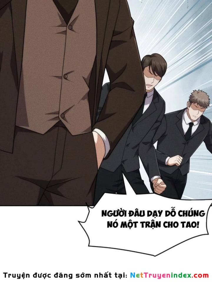 Ẩn Long Đô Thị Chapter 74 - 15