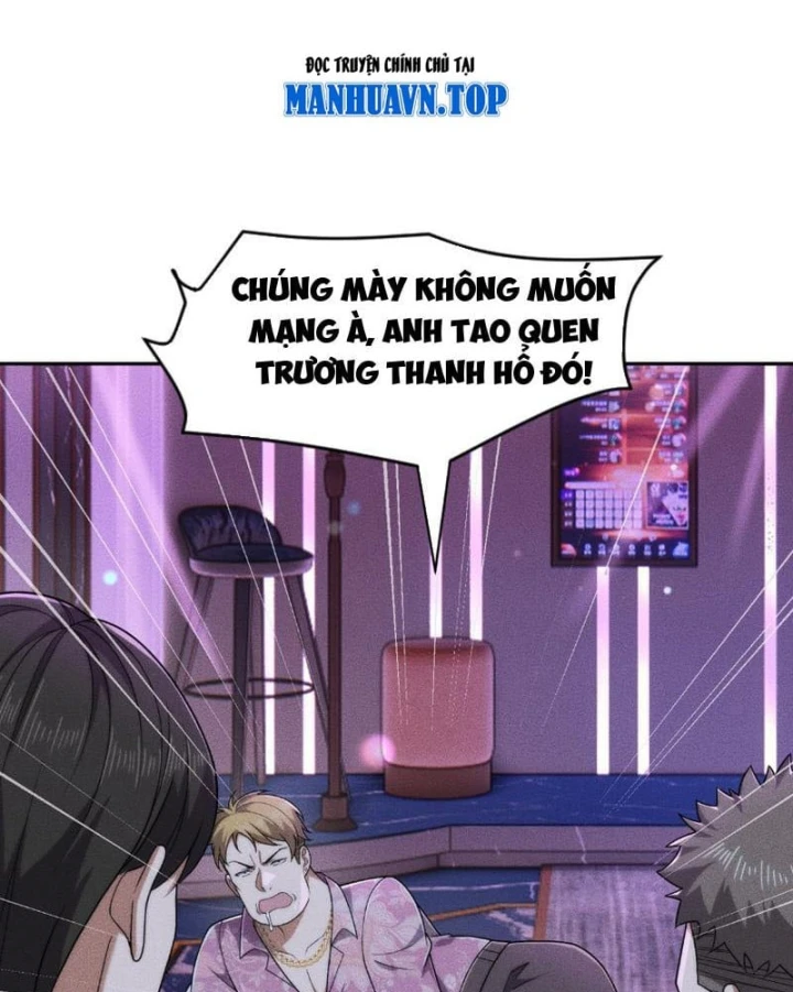 Ẩn Long Đô Thị Chapter 74 - 16
