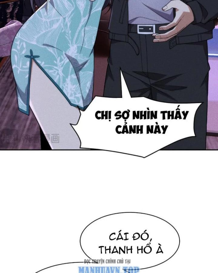 Ẩn Long Đô Thị Chapter 74 - 23